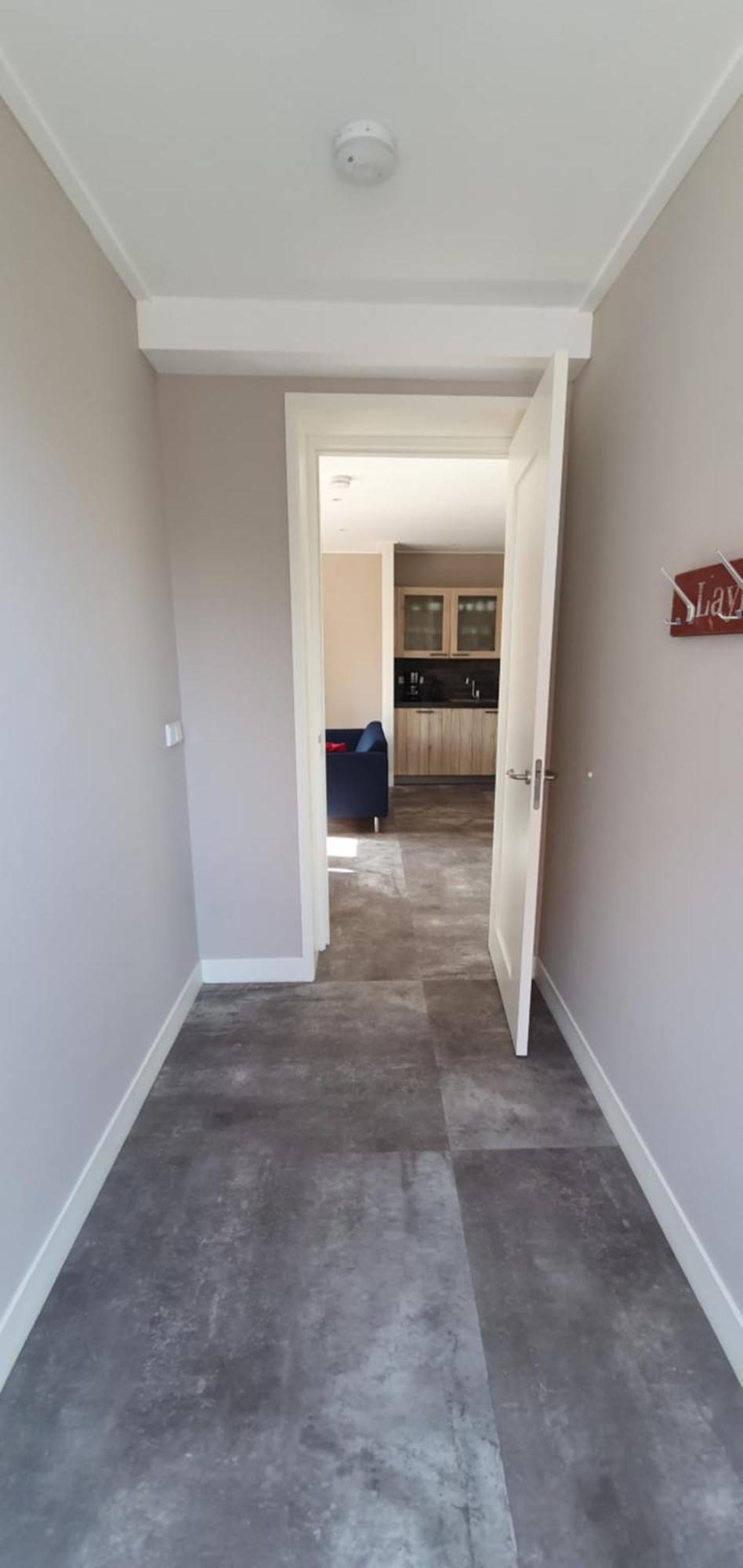 Welcome In - De Grote Geere Comfort - Huisdier Toegestaan Apartment Oostkapelle